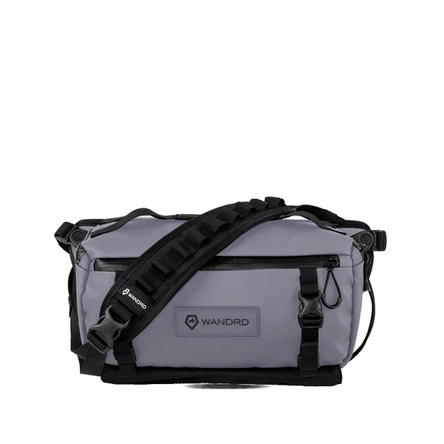 Rogue sling 9L mauve