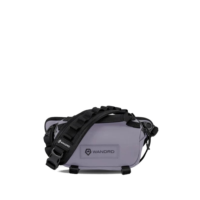 Rogue sling 3L mauve Rogue sling 3L mauve