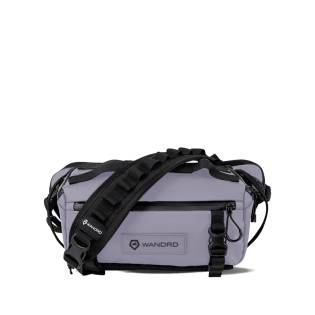 Rogue sling 6L mauve