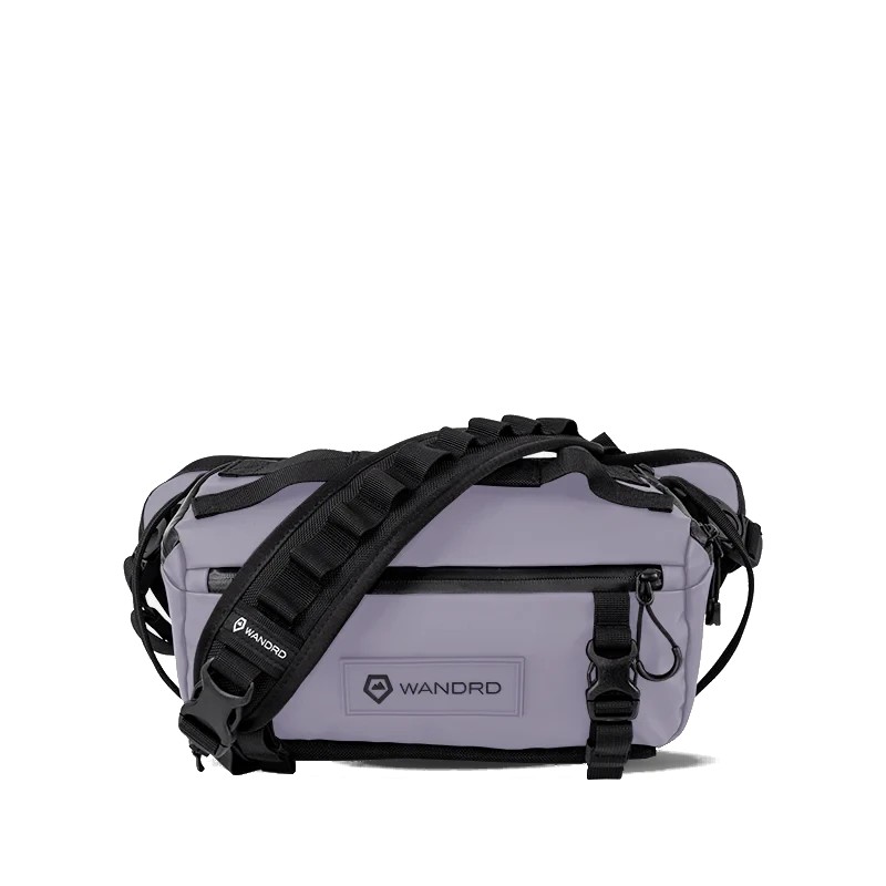Rogue sling 6L mauve