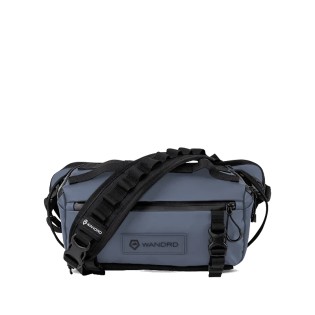 Rogue sling 6L bleu