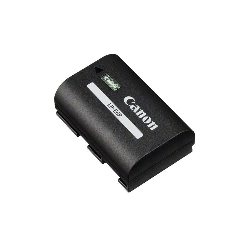 Batterie LP-E6P