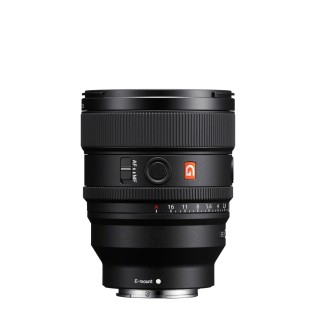 FE 85mm F1.4 GM II