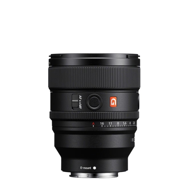 FE 85mm F1.4 GM II