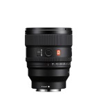 FE 85mm F1.4 GM II