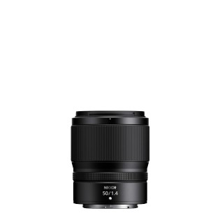 Z 50mm F1.4