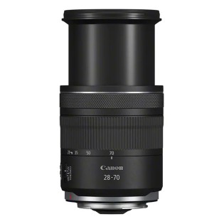 RF 28-70MM F2.8 IS STM