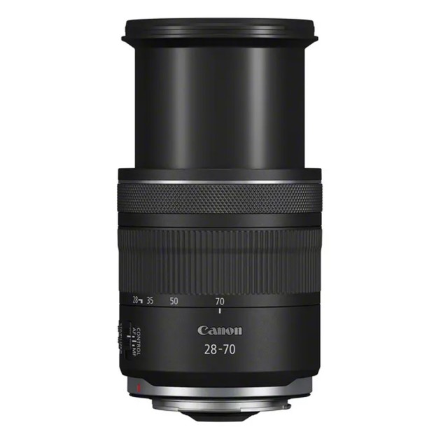 RF 28-70MM F2.8 IS STM