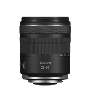 RF 28-70MM F2.8 IS STM