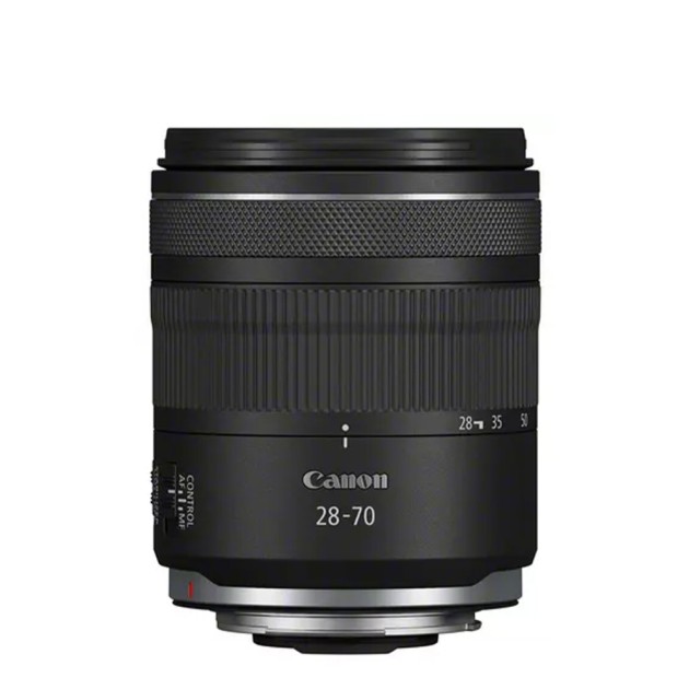 RF 28-70MM F2.8 IS STM