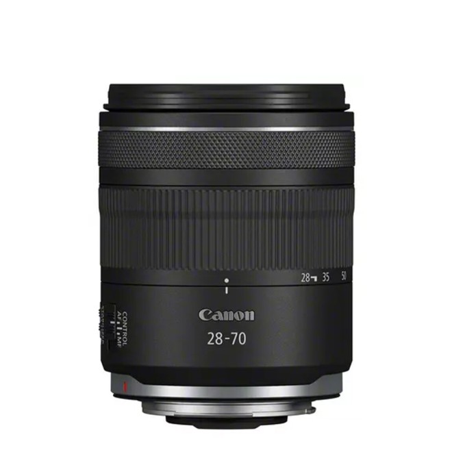 RF 28-70MM F2.8 IS STM RF 28-70MM F2.8 IS STM