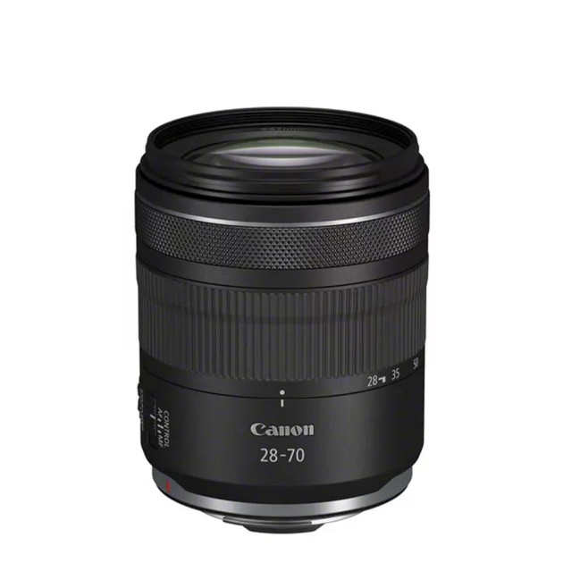 RF 28-70MM F2.8 IS STM