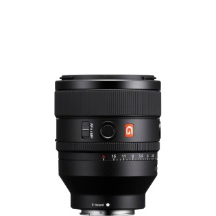FE 50mm f/1.2 GM