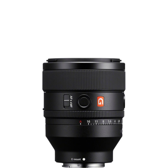 FE 50mm f/1.2 GM