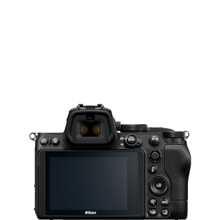 Z5 + Z 24-50mm F4-6.3
