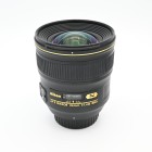 NIKON AF-S 24MM F/1.4 G ED