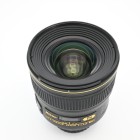 NIKON AF-S 24MM F/1.4 G ED