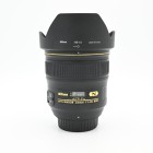 NIKON AF-S 24MM F/1.4 G ED