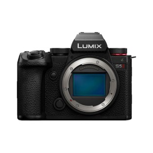 LUMIX S5 II