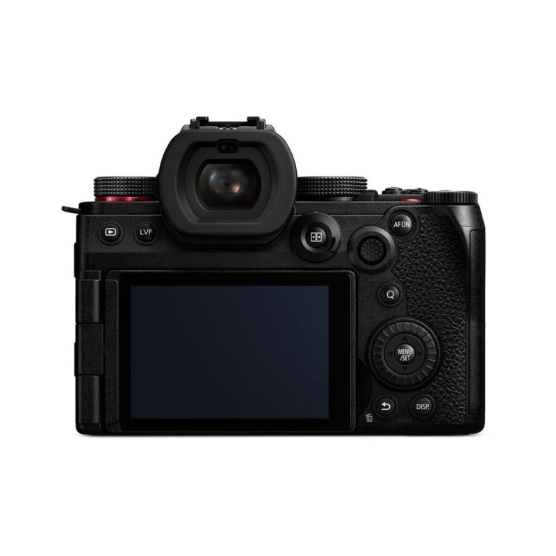 Lumix S5 II