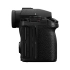 LUMIX S5 II