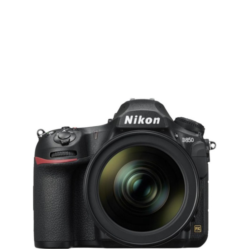 D850+ AF-S 24-120mm F4 VR