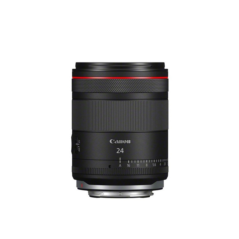 RF 24mm F1.4L VCM