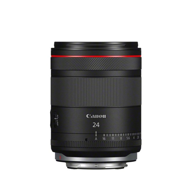 RF 24mm F1.4L VCM
