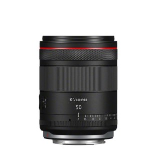 RF 50mm F1.4L VCM