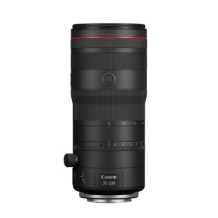 RF 70-200mm F2.8L IS USM Z Noir