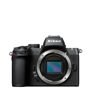Z50 II