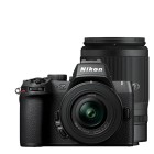 Z50 II + Z DX 16-50mm F3.5-6.3 VR+ Z DX 50-250mm F4.5-6.3 VR 
