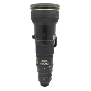 NIKON AF-S 600 F/4 G ED VR