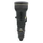 NIKON AF-S 600 F/4 G ED VR