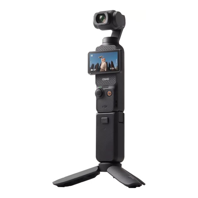 Osmo Pocket 3 - Creator Combo