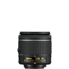 AF-P DX 18-55mm F3.5-5.6G VR