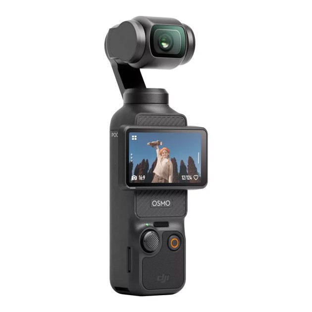 Osmo Pocket 3