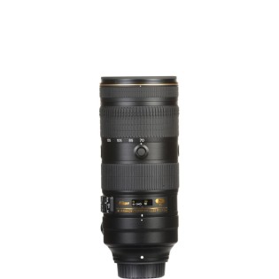 AF-S 70-200mm F2.8E FL ED VR