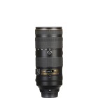 AF-S 70-200mm F2.8E FL ED VR
