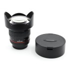 SAMYANG 14/2.8 ED AS IF UMC NIKON
