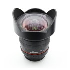 SAMYANG 14/2.8 ED AS IF UMC NIKON