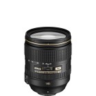 AF-S 24-120mm F4 G ED VR
