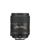 AF-S DX 18-300mm F3.5-6.3G ED VR