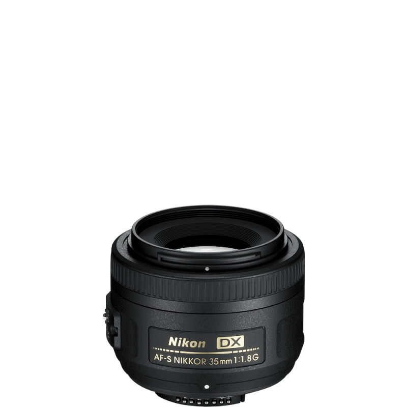 AF-S DX 35mm F1.8G