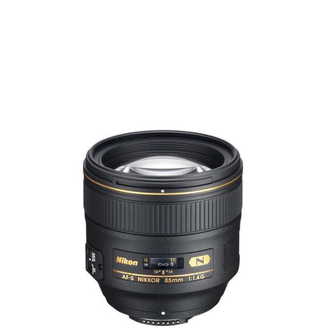 AF-S 85mm F1.4G AF-S 85mm F1.4G