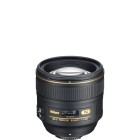 AF-S 85mm F1.4G
