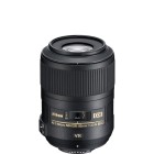 AF-S DX Micro 85mm F3.5G ED VR