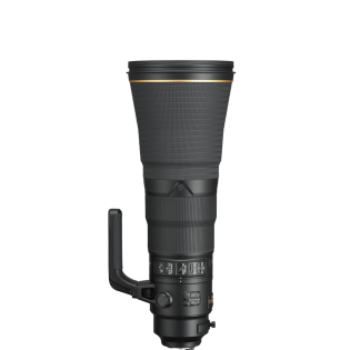 AF-S 600mm F4E FL ED VR