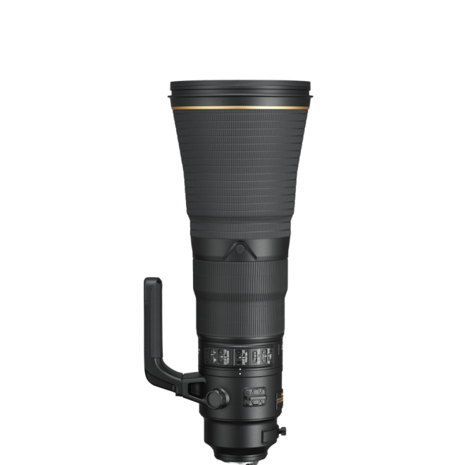 AF-S 600mm F4E FL ED VR AF-S 600mm F4E FL ED VR