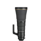 AF-S 600mm F4E FL ED VR